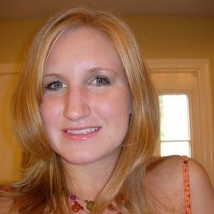 Meet your Posher, Kellie